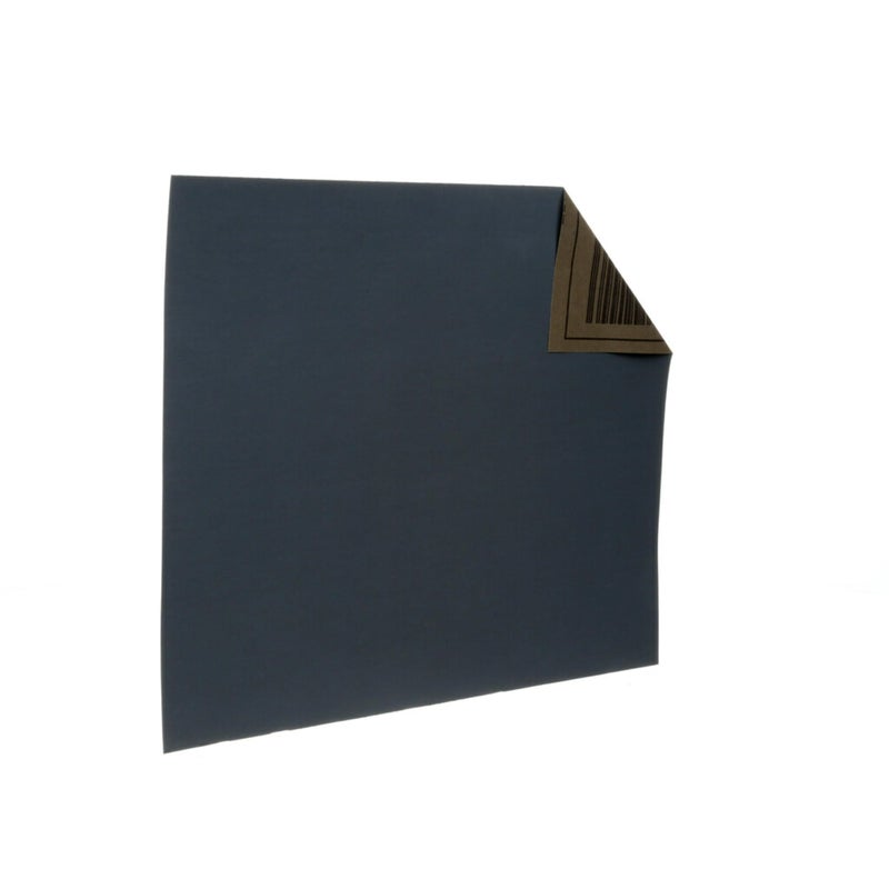 3m 99422 Pro-pak Wet/dry Sandpaper 9""x11"" , 220a Grit - Image 3